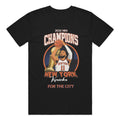 NY NBA Champs